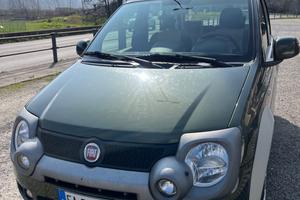 Fiat Panda 1.3 MJT 16V 4x4 Cross