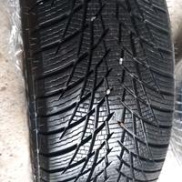 Pneumatici invernali Greentrac  185/55R15 per VW U