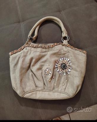 borsa Accessorize 