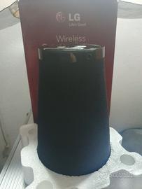 LG PW15K Wireless Speaker System, Altoparlante