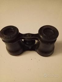 binocolo da teatro