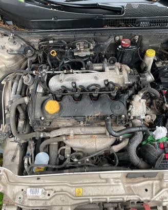 Alfa romeo 147