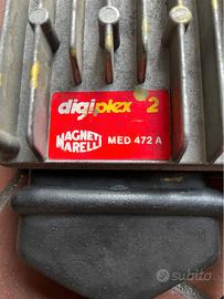 Ricambi Autobianchi Lancia Y10GT 1300