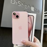 iPhone 15 plus 128GB Nuovi - TUTTI I COLORI