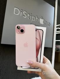 iPhone 15 plus 128GB Nuovi