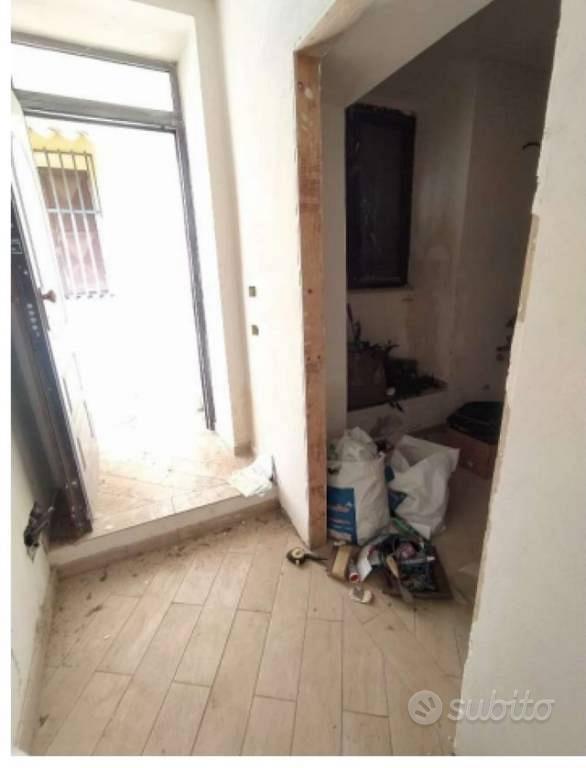 Appartamento – Agrigento, Bibirria, Villaseta - Vista 4