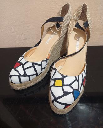 Espadrillas Desigual 