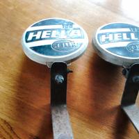 Fanali antinebbia rallye HELLA vintage