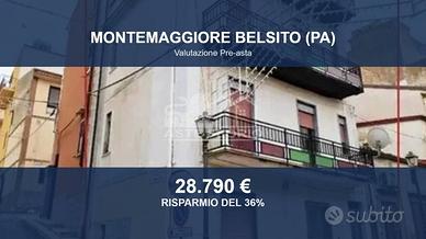Immobile in asta di 153 m² con più di 5 locali a M