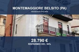 Immobile in asta di 153 m² con più di 5 locali a M
