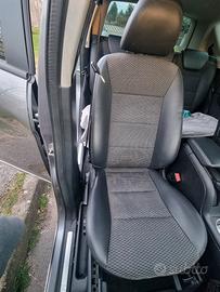 sedile mercedes classe a pasegero  