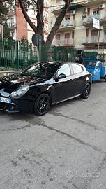 giulietta
