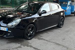 giulietta