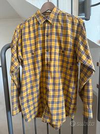 Camicia flanella Patagonia