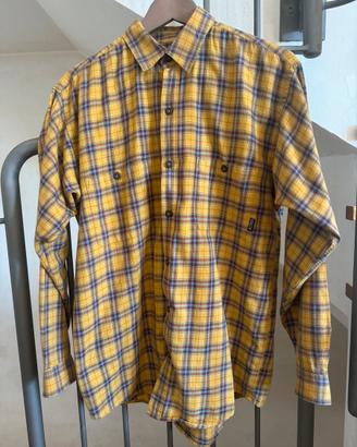 Camicia flanella Patagonia