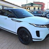 Land Rover Range Rover Evoque 2.0D I4 163 CV ...