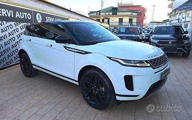 Land Rover Range Rover Evoque 2.0D I4 163 CV ...