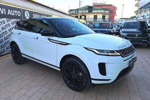 Land Rover Range Rover Evoque 2.0D I4 163 CV ...