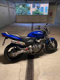 Honda Hornet 600
