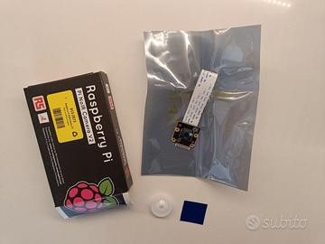 Raspberry camera Pi NoIR V2