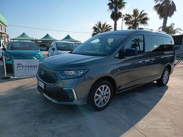 Ford Tourneo Connect Grand 2.0 EcoBlue 102 CV Tita