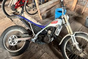 Aprilia Climber 280