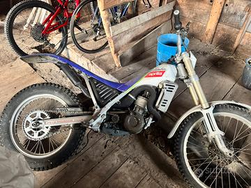 Aprilia Climber 280