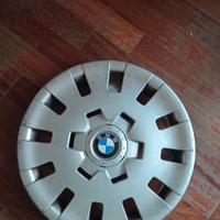Copricerchio Originale 15" BMW SERIE 1 / SERIE 3