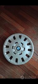Copricerchio Originale 15" BMW SERIE 1 / SERIE 3
