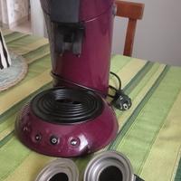 Macchina caffè Philips Senseo