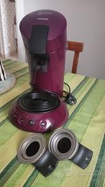 Macchina caffè Philips Senseo