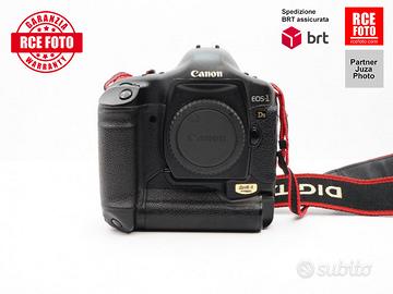 Canon 1Ds Mark II
