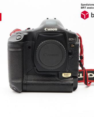 Canon 1Ds Mark II