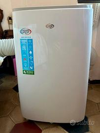Climatizzatore Portatile ARGO IRO PLUS 13.000 BTU