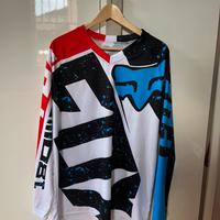 Anbigliamento enduro/cross