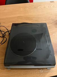 Giradischi Sony