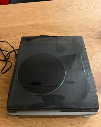 Giradischi Sony