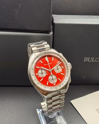 Bulova Lunar Pilot