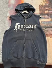 Gilet Boxeur Des Rues
