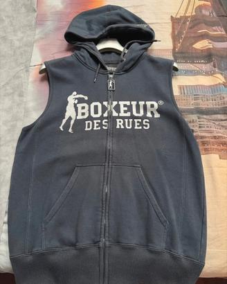 Gilet Boxeur Des Rues