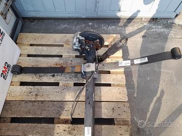 BALESTRA POSTERIORE DX CITROEN Jumper 3Â° Serie 01