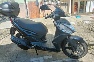 Kymco Agility 200i - 2016