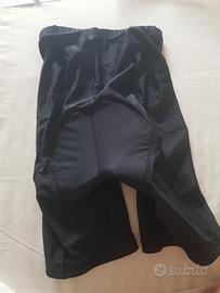 pantaloncini donna ciclisti