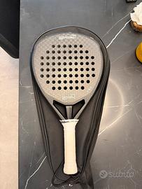 Padel smash advanced