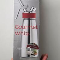 sifone isi gourmet whip nuovo