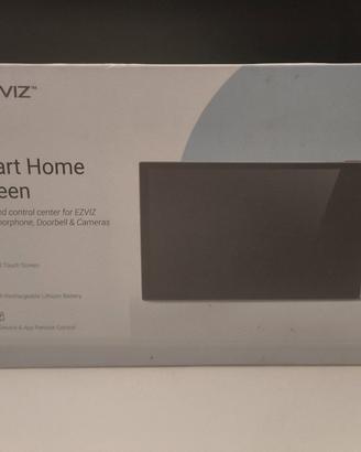 schermo SD7  Ezviz 