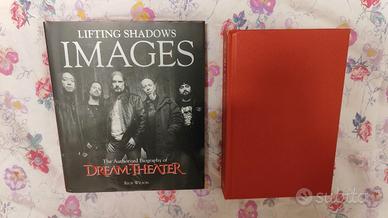 Dream Theater Images And Words