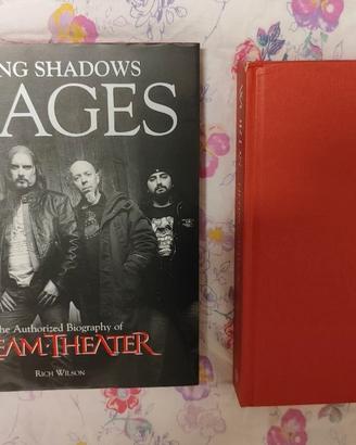 Dream Theater Images And Words