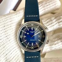 Longines Legend Diver 42 mm L37744902