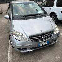 Mercedes classe A 180